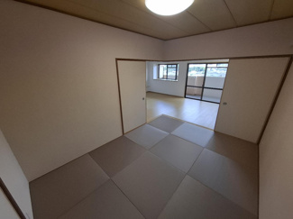 【和室】 | ライオンズマンション金剛