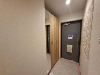 【玄関】 | ライオンズマンション金剛