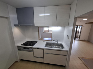 【キッチン】 | ライオンズマンション金剛