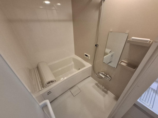【浴室】 | ライオンズマンション金剛
