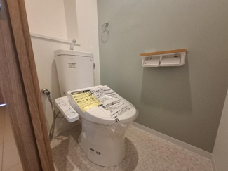 【トイレ】 | ライオンズマンション金剛