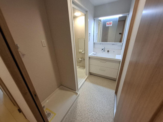 【洗面所】 | ライオンズマンション金剛