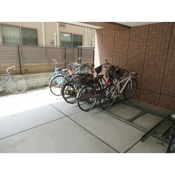 アクティブオクダのその他共用部分