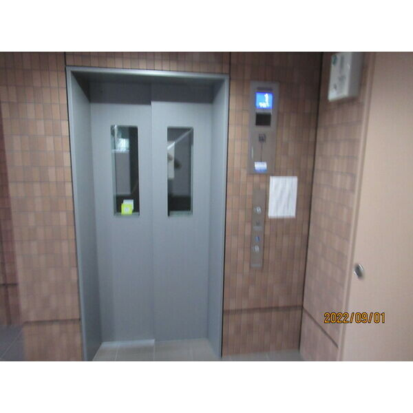 アクティブオクダのその他共用部分