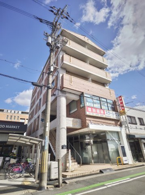 【外観】 | Espoir Onji