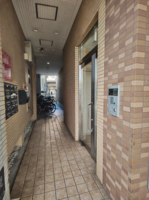 【ロビー】 | Espoir Onji