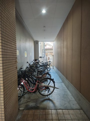 【その他共用部分】 | Espoir Onji