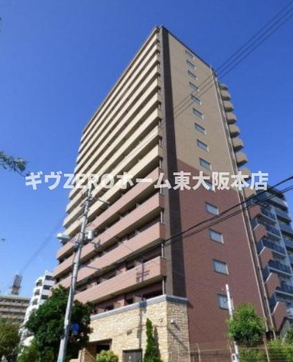 フレンシアノイエ難波南