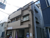 ヴィオール山坂の画像