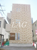 Ｇｌａｎｚ東日暮里　３０１の画像