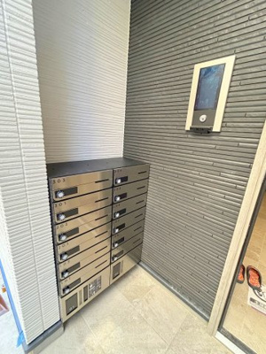 【エントランス】 | MOVE宇品御幸NEO