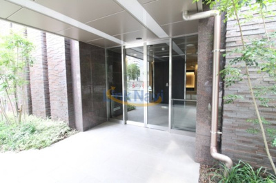 【エントランス】 | ザ・パークハビオ堂島