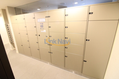 【その他共用部分】 | ザ・パークハビオ堂島