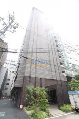 【外観】 | ザ・パークハビオ堂島