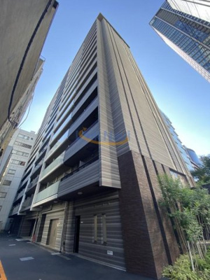 【外観】 | ザ・パークハビオ堂島