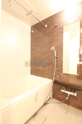 【浴室】 | ザ・パークハビオ堂島