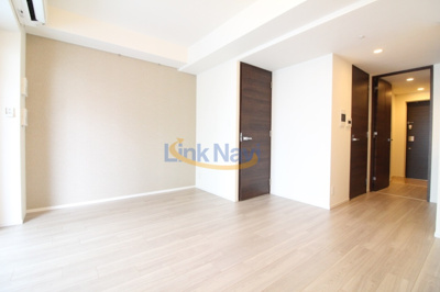 【寝室】 | ザ・パークハビオ堂島