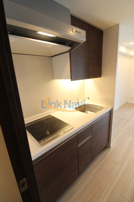 【キッチン】 | ザ・パークハビオ堂島