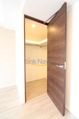 【収納】 | ザ・パークハビオ堂島