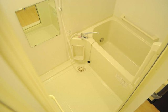 レオネクストメゾン　藤原台の浴室|日々の暮らしに欠かせないお風呂です