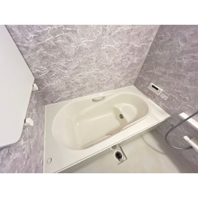 【浴室】 | コーポ高見Ⅱ