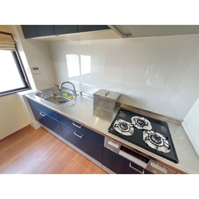 【キッチン】 | コーポ高見Ⅱ