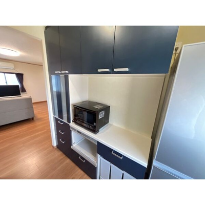 【設備】 | コーポ高見Ⅱ