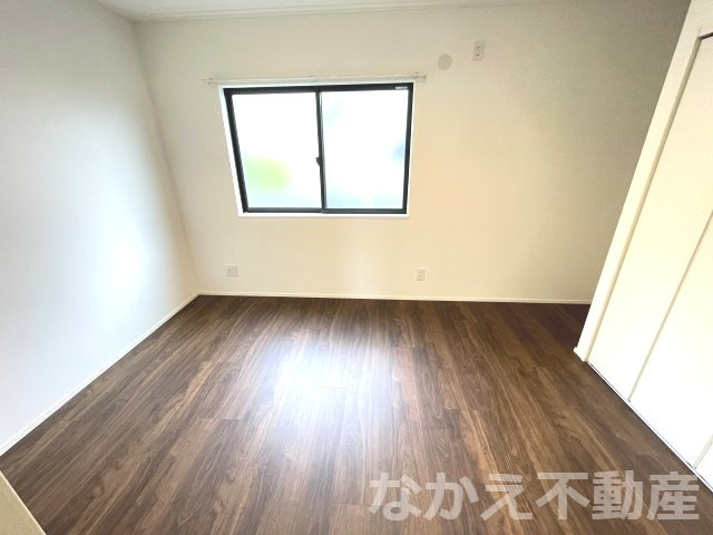 【寝室】 | ゆとりの広さです