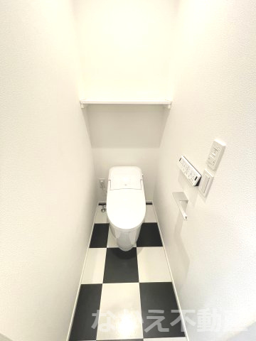 【トイレ】 | トイレです