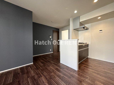 【居間・リビング】 | 結城野ベース