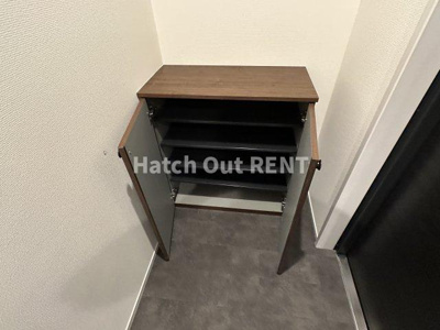 【収納】 | 結城野ベース