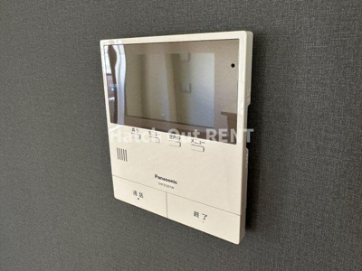 【セキュリティ】 | 結城野ベース