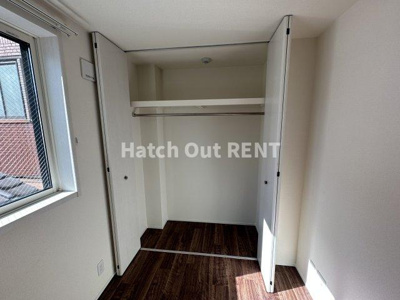 【収納】 | 結城野ベース