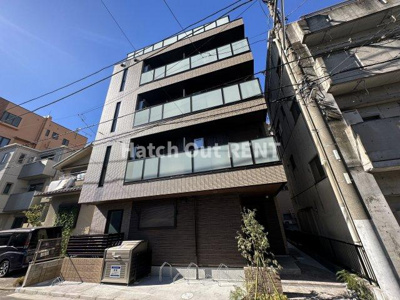 【外観】 | 結城野ベース