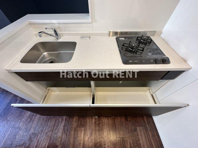 【収納】 | 結城野ベース