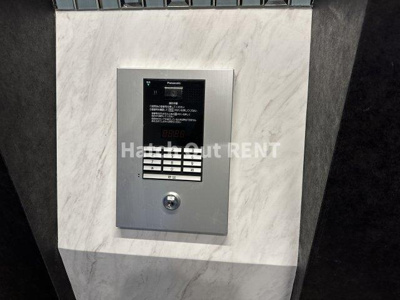 【セキュリティ】 | 結城野ベース