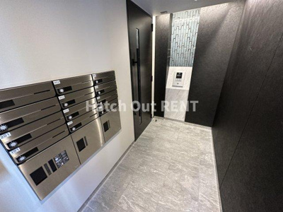 【エントランス】 | 結城野ベース