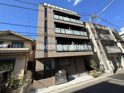 【展望】 | 結城野ベース