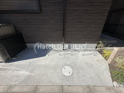 【その他共用部分】 | 結城野ベース