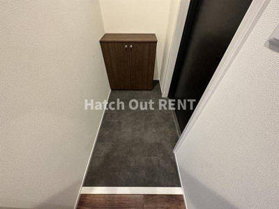 【玄関】 | 結城野ベース