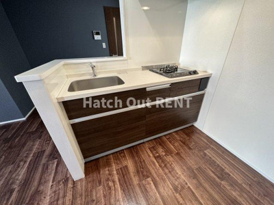 【キッチン】 | 結城野ベース