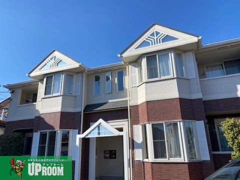 エレガンス新栄