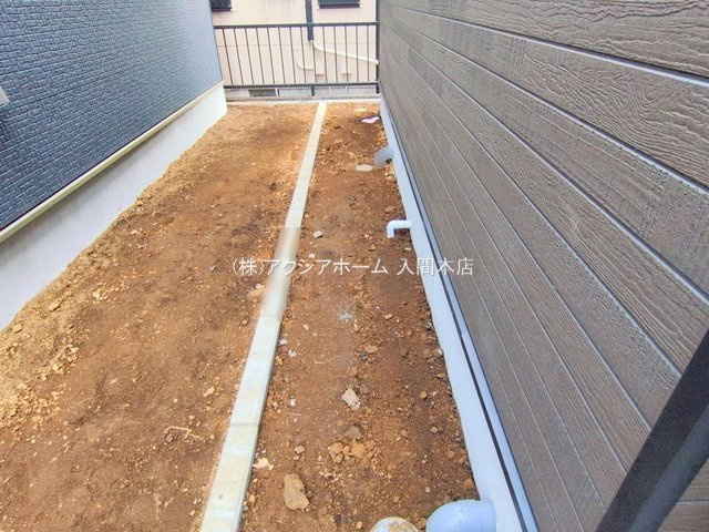 入間市小谷田1丁目・全8棟　新築一戸建　7号棟のその他|現地写真（2025年9月18日撮影）
