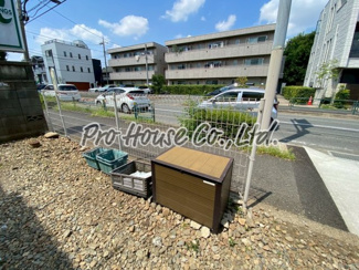 【その他共用部分】 | みどり荘