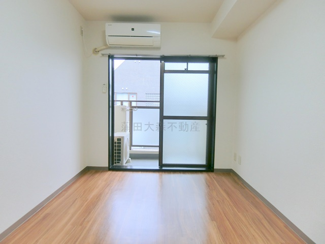 ミリオンコート多摩川