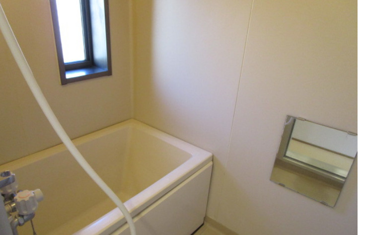 シャネル大原の内装