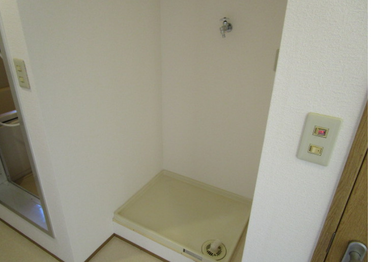 シャネル大原の設備