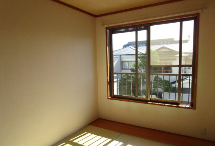 シャネル大原のキッチン