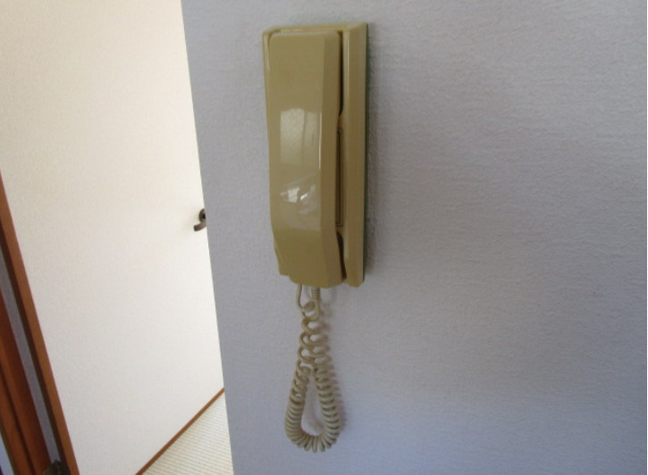 シャネル大原の設備