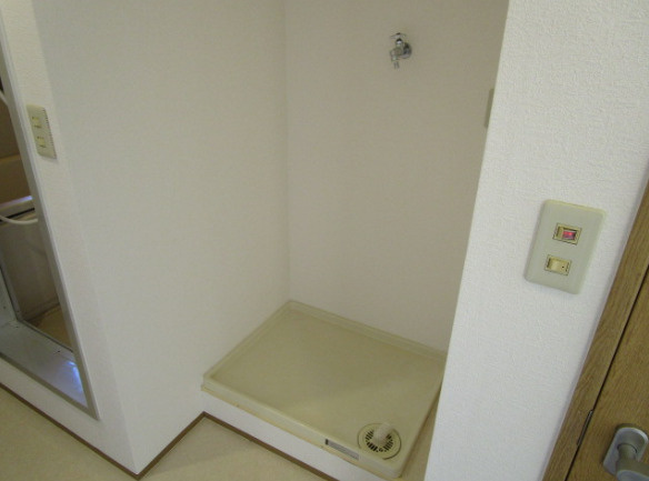 シャネル大原の設備